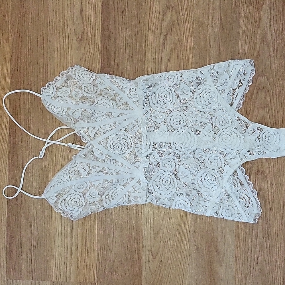 Bodysuit